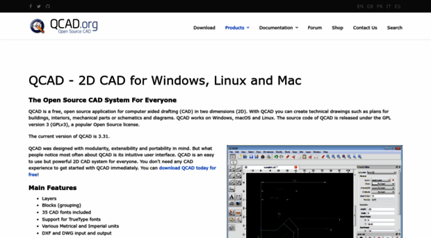 qcad.org