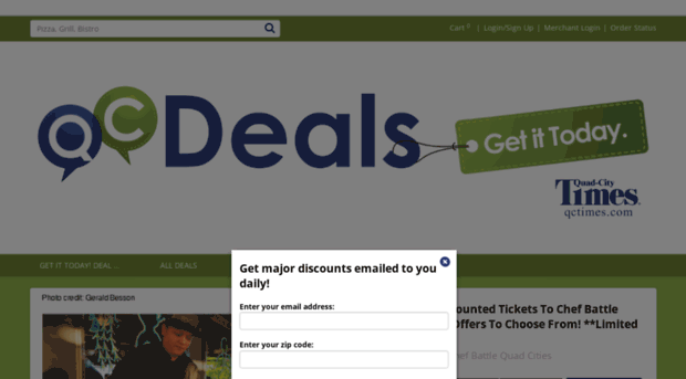 qctimes.nimbledeals.com