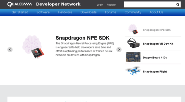 qdevnet.com