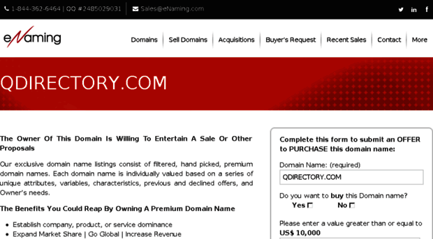 qdirectory.com