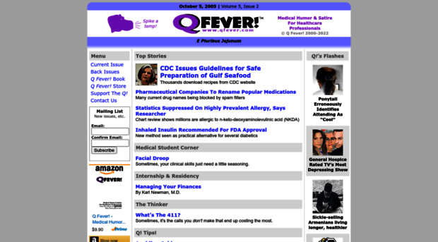 qfever.com