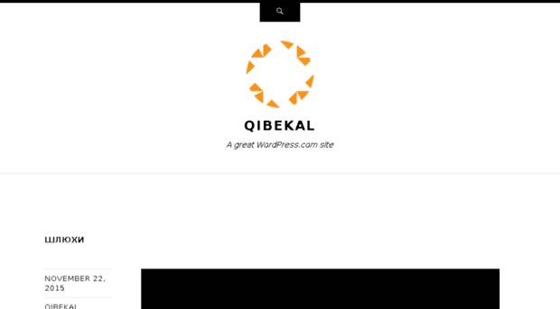 qibekal.wordpress.com