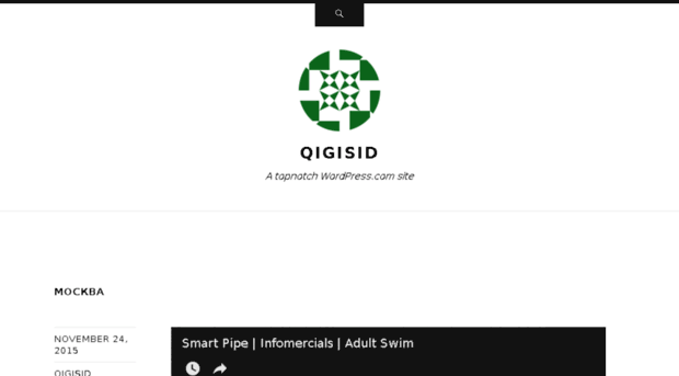 qigisid.wordpress.com