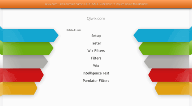 qiwix.com