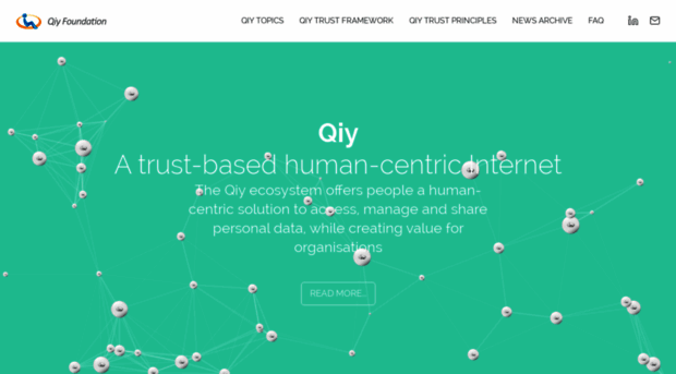 qiyfoundation.org