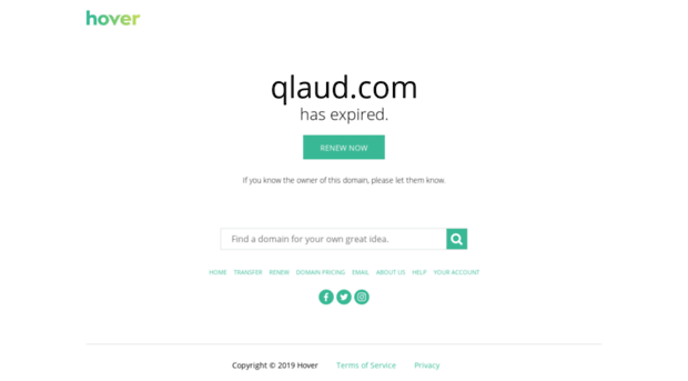 qlaud.com