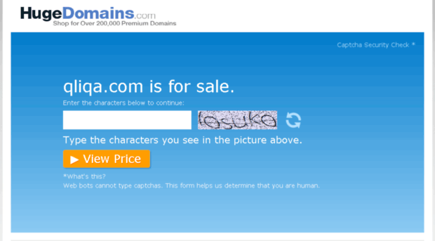 qliqa.com