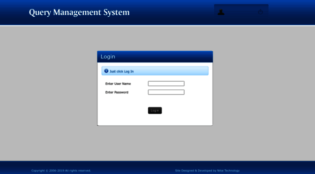 qms.waytoindia.com