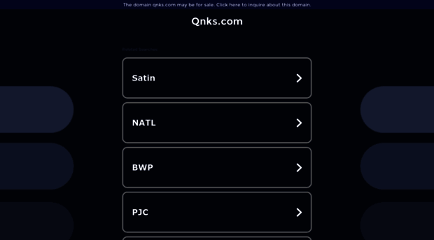 qnks.com