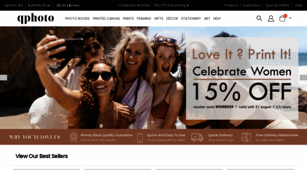 qphoto.co.za