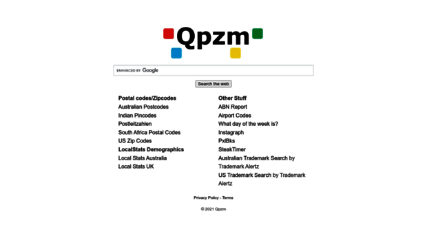 qpzm.co.in