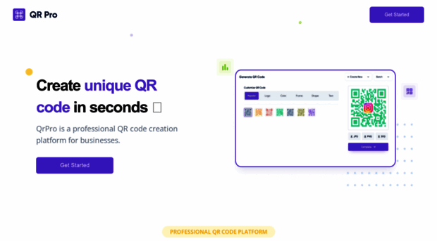 qrpro.co