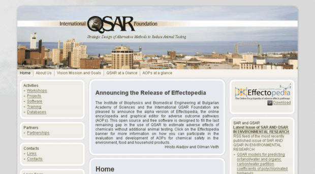 qsari.org