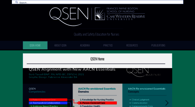 qsen.org