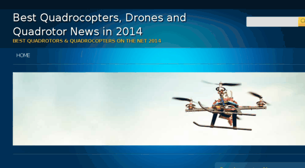 quadrocopters.com