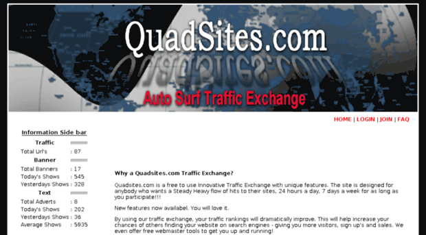 quadsites.com