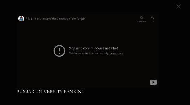 quaid-i-azam.pu.edu.pk