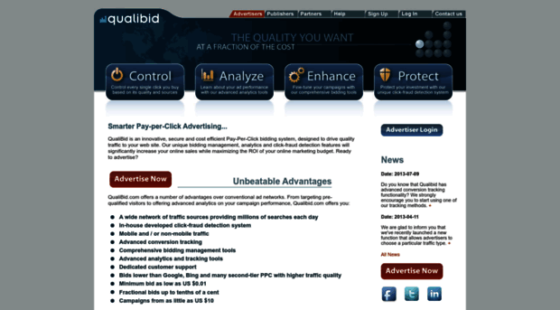 qualibid.com