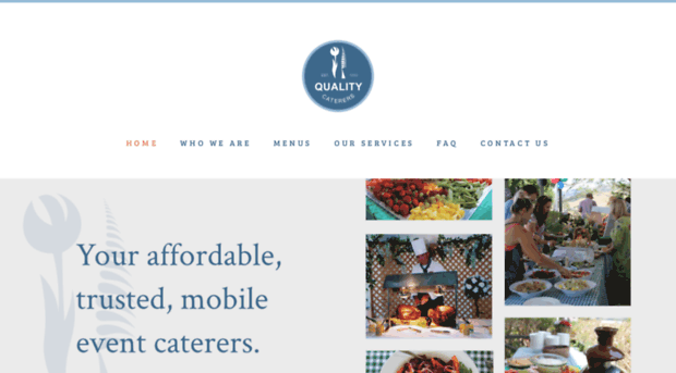 qualitycaterers.co.nz