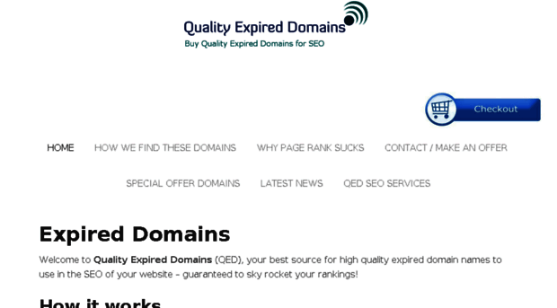 qualityexpireddomains.com