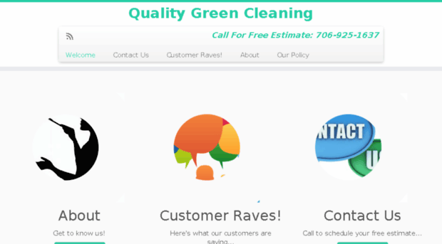qualitygreencleaning.com