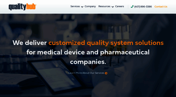 qualityhub.com