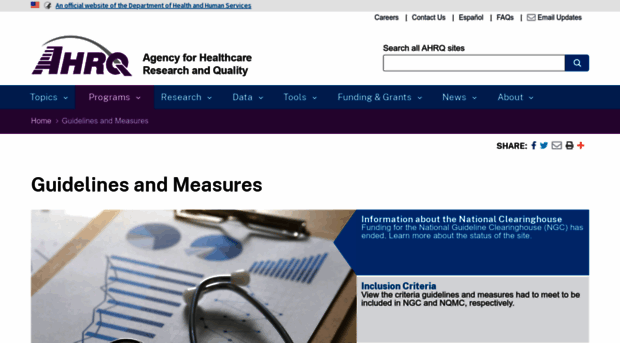 qualitymeasures.ahrq.gov