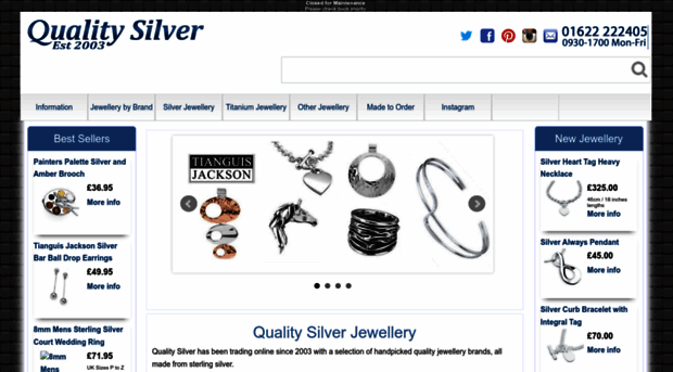 qualitysilver.co.uk