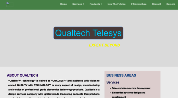 qualtech.in