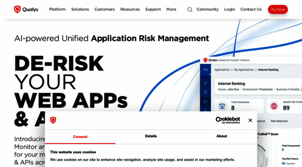 qualys.com
