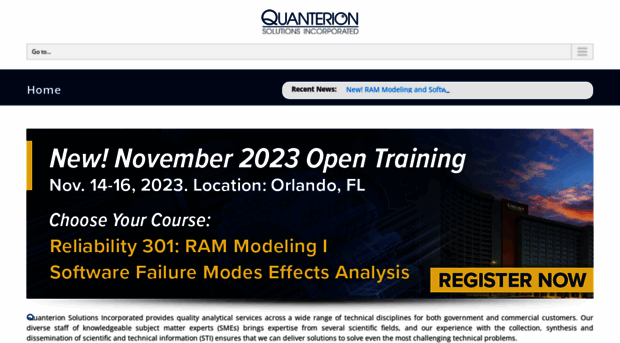 quanterion.com