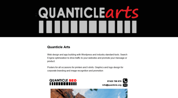 quanticle.org