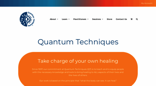 quantumtechniques.com
