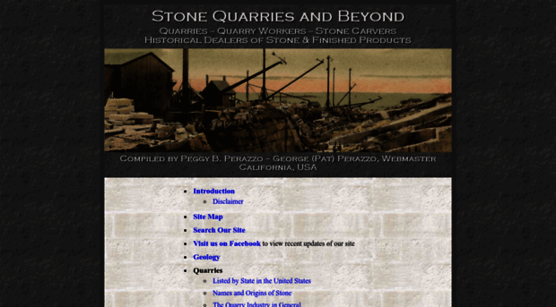 quarriesandbeyond.org