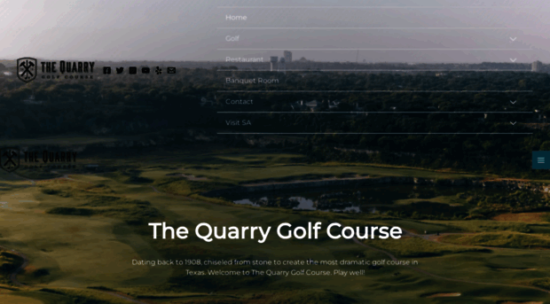 quarrygolf.com