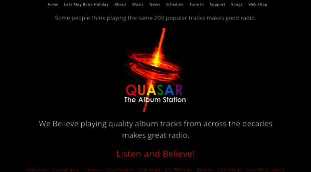 quasarradio.uk