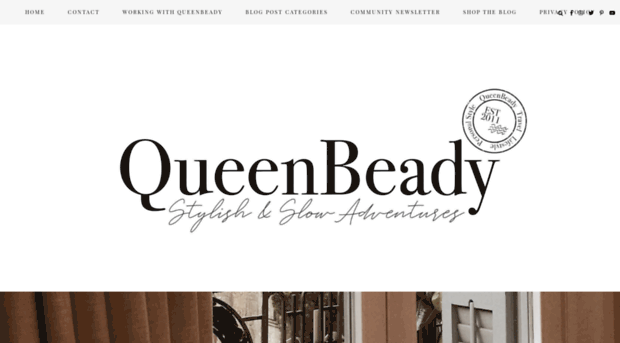 queenbeady.com