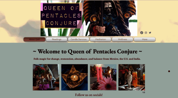 queenofpentaclesconjure.com