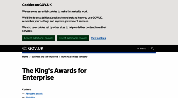 queens-awards-enterprise.service.gov.uk