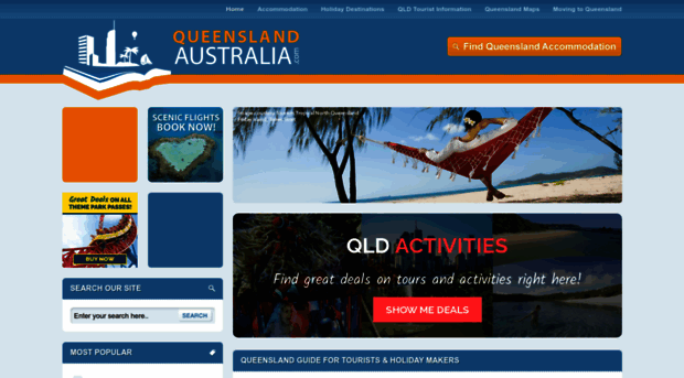 queensland-australia.com