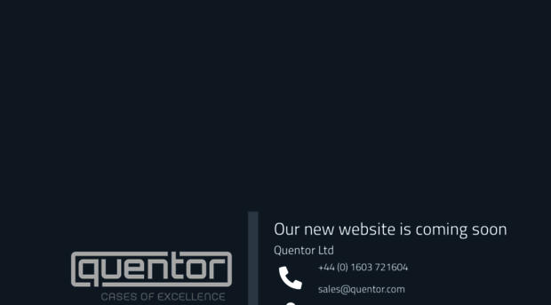 quentor.com