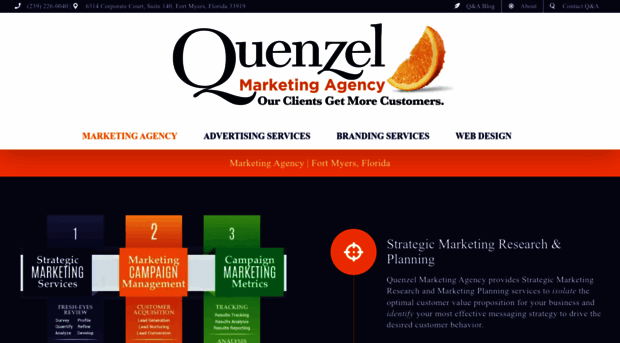 quenzel.com