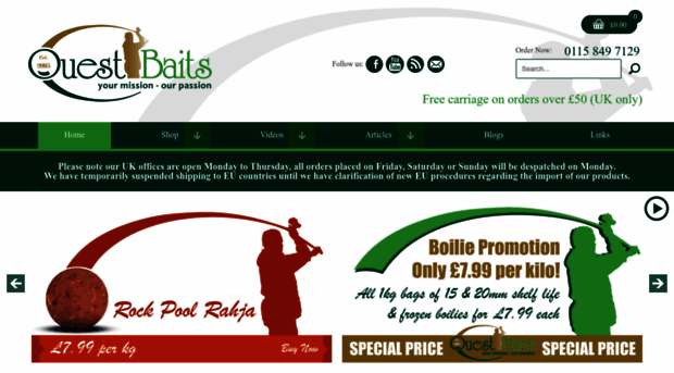 questbaits.com