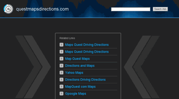 questmapsdirections.com