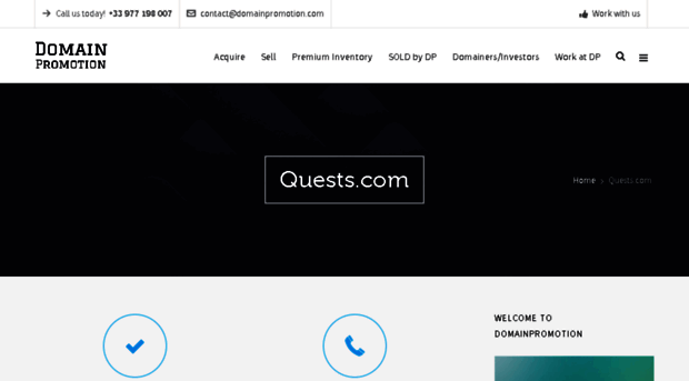 quests.com