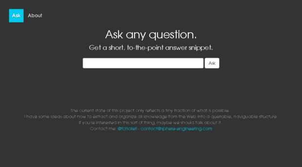 quickanswers.io