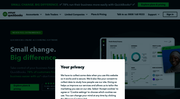 quickbooks.co.uk