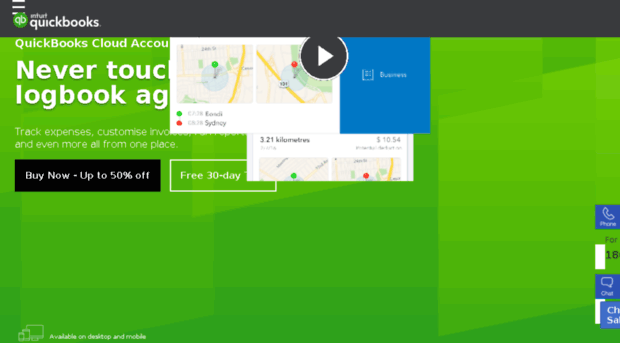quickbooksonline.com.au