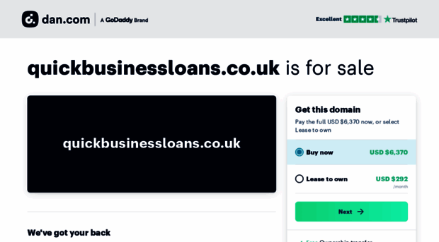 quickbusinessloans.co.uk
