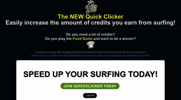 quickclicker.com